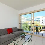 Apartment Santa Cruz-3