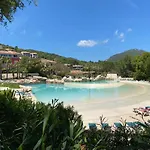 Domaine Des Restanques, Suite Parentale ,Vue Mer.