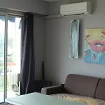 Appartement Cassis Vue Mer D'Exception