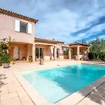 Villa Plein Sud