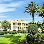 C036 Agreable Appartement Au Sein D'Une Belle Residence De Vacances