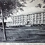 Appartement Le Celtic