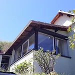Maison Mitoyenne 68M², 2 Pieces + Veranda, Jardin 100M² Avec Pergola, Vue Mer