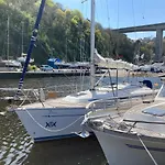 Vue Sur Le Gouedic