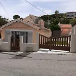 Charmante Petite Maison A St Aygulf