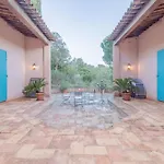 Villa Elegante A Ramatuelle + Piscine