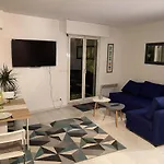 Appartement Studio Sanary Centre