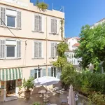 Appartement Palais Plages