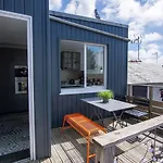 Le Calypso - Beau Duplex 2 Chambres Et Terrasse