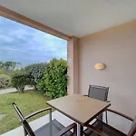 Immogroom - 2 Rooms Renovated - Pool - Terrace - Garden - Parking -