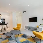 Cannes Luxury Rental - Apartment City Center