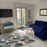 Appartement Studio Sanary Centre
