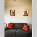 La Cigale En Vacances