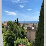 Studio Vue Mer Au Calme Proche Des Plages