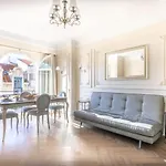 Luxury Apartment In - Negresco Residence -