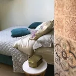 Apartment Mezzanine Monte Carlo, Saint Roman Varavilla