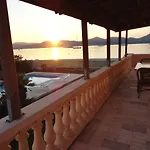 Villa Playa Del Sol