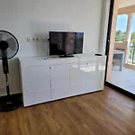 T2 + Cabine Villa Francia