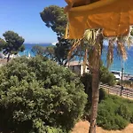 C045-Lovely Apartment - Private Residence Over The Sea