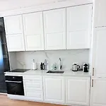 Luxury Apartment Eden Residence Plage Mala