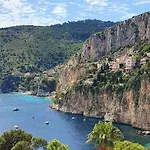 Luxury Apartment Eden Residence Plage Mala