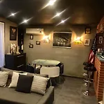 La Casa Rosa