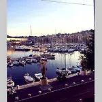 La Ciotat - Magnifique Appartement Climatise Sur Le Port