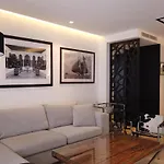 Appartement Villa Cassis