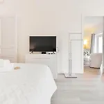 2-Br City Center Near Croisette & Palais