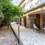 Cannes Villa Simone