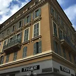 Palais Gioffredo Place Massena