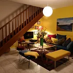 Les Palatines Penthouse