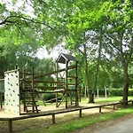 Holiday Home Cottage Super Mercure - Qum300