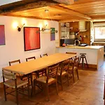 Large Flat At The Foot Of The Slopes Les Houches