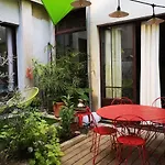 La Maison De Ville Picoti Picota