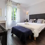 Cannes Villa Simone