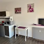 Studio Nice Promenade