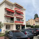 Cannes City B&B