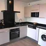 Appartement Vue Mer Et Terrasse Quartier Calme A La Ciotat