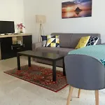 Antibes Centre Studio 27 M2 Renove