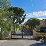 Appartement Climatise Les Lavandiers 6 Personnes Piscines