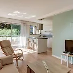 Cozy Apartment