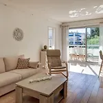 Cozy Apartment