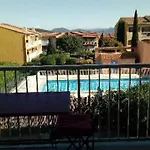 La Croix-Valmer - Appartement Agreable Et Reposant