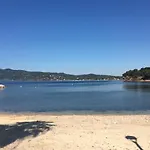 Studio A 50 M De La Plage Apercue Mer