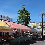 Appartement Pres De La Promenade Des Anglais