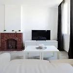 La Ciotat - Magnifique Appartement Climatise Sur Le Port