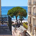 2-Br City Center Near Croisette & Palais