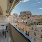 Immogroom - 2 Br- Bright - Terrace - Wifi - Air Conditioning