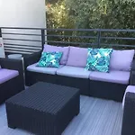 Appartement Sympa,Moderne Et Fonctionnel